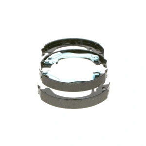 Bosch 0986487713 El Freni Balatası - Toyota Corolla (2001-2009, 1.4-2.0L)