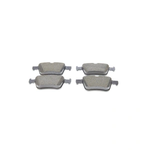 Bosch 0986494658 Arka Fren Balatası - Volkswagen Golf, Audi A3, Skoda Superb (2012-2024, 1.0-3.6L)