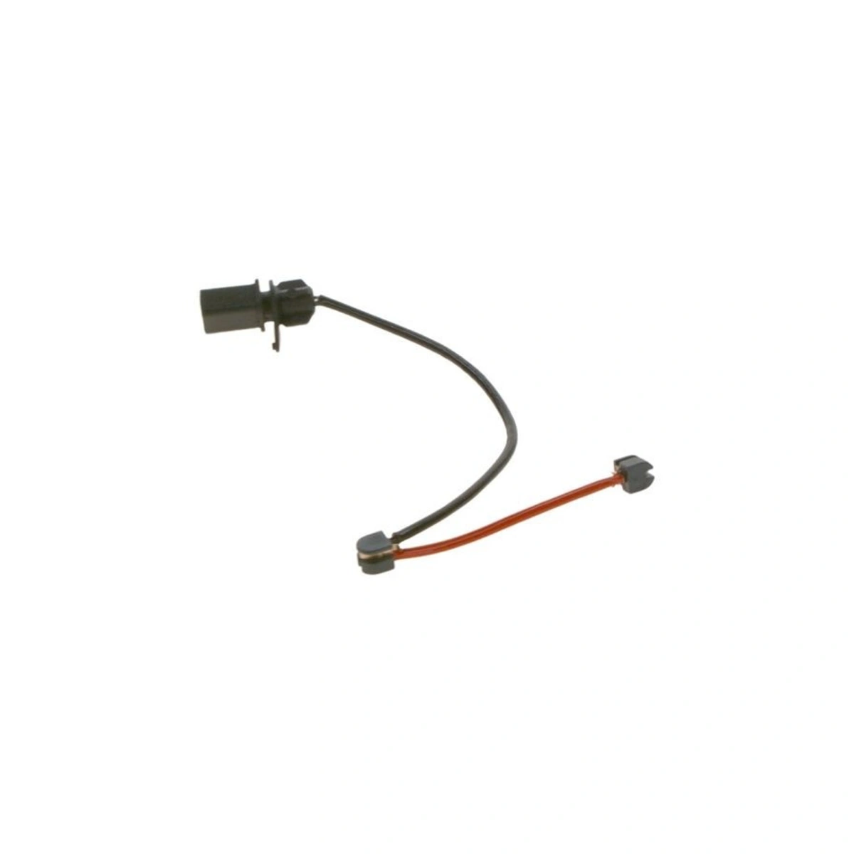 Bosch 1987474507 Ön Balata Aşınma Sensörü (345mm) - Audi A6 C7 / Q5 8R / A7 4G (2008-)