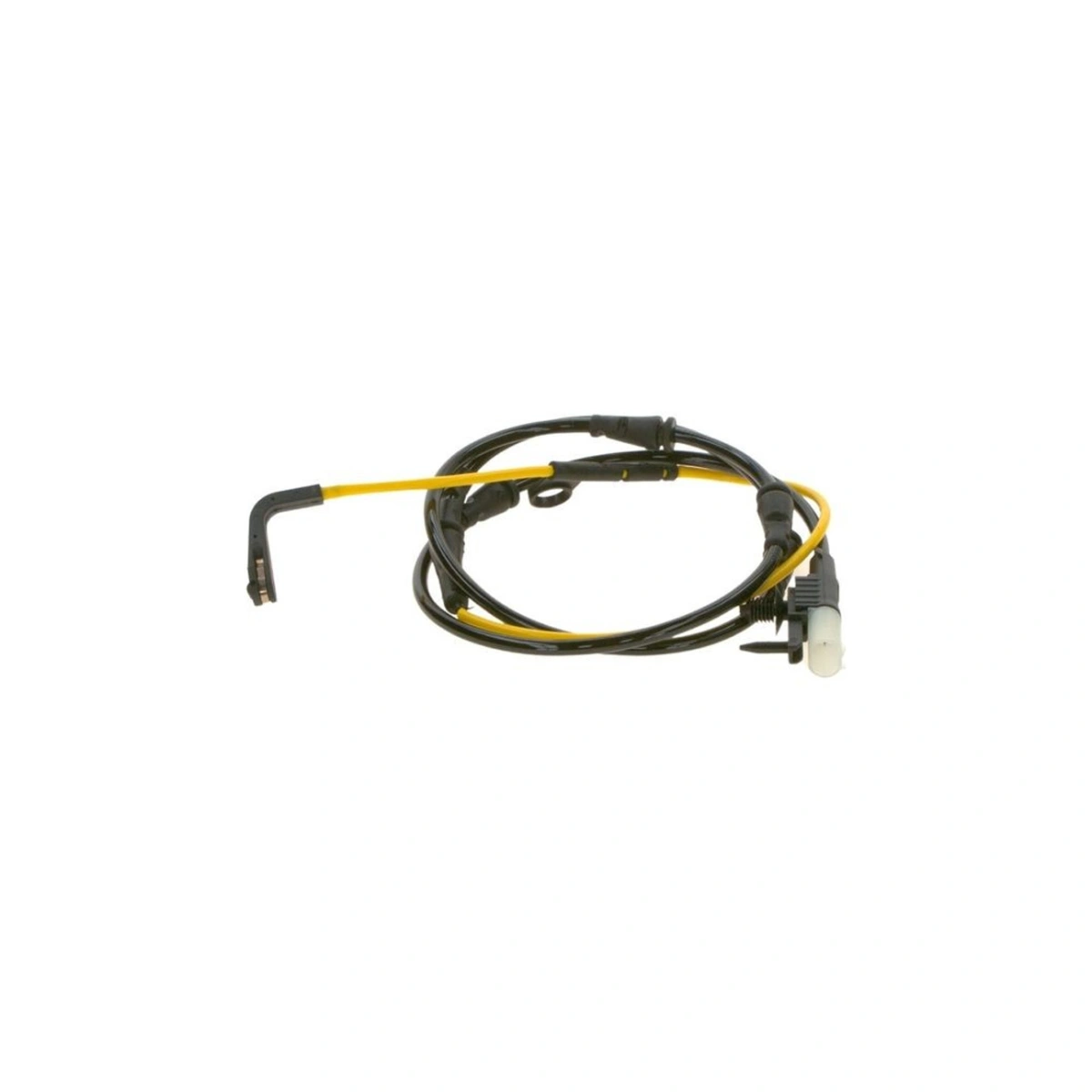 Bosch 1987473582 Ön Balata Aşınma Sensörü (1384mm) - Land Rover Discovery L462 / Range Rover L405 (2012-)