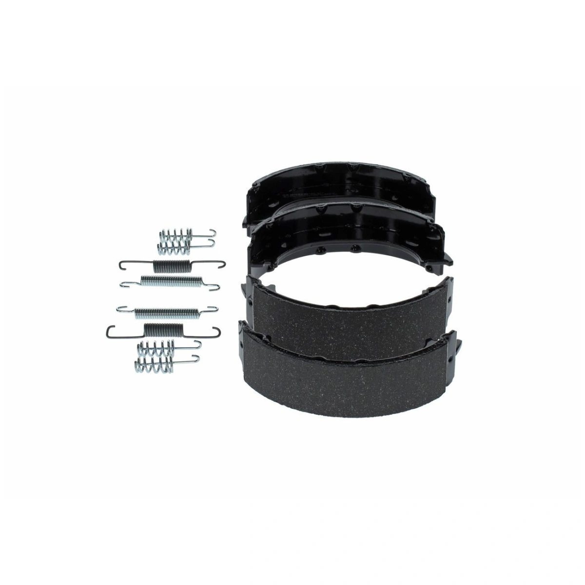 Bosch 0986487610 El Freni Balatası - Mercedes Vario, Volkswagen Lt, Puch G-Modell (1995-2023, 2.3-2.9L)
