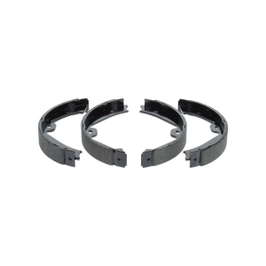 Bosch 0986487755 El Freni Balatası - Volkswagen Touareg, Porsche Cayenne (2010-2018, 3.0-4.8L)
