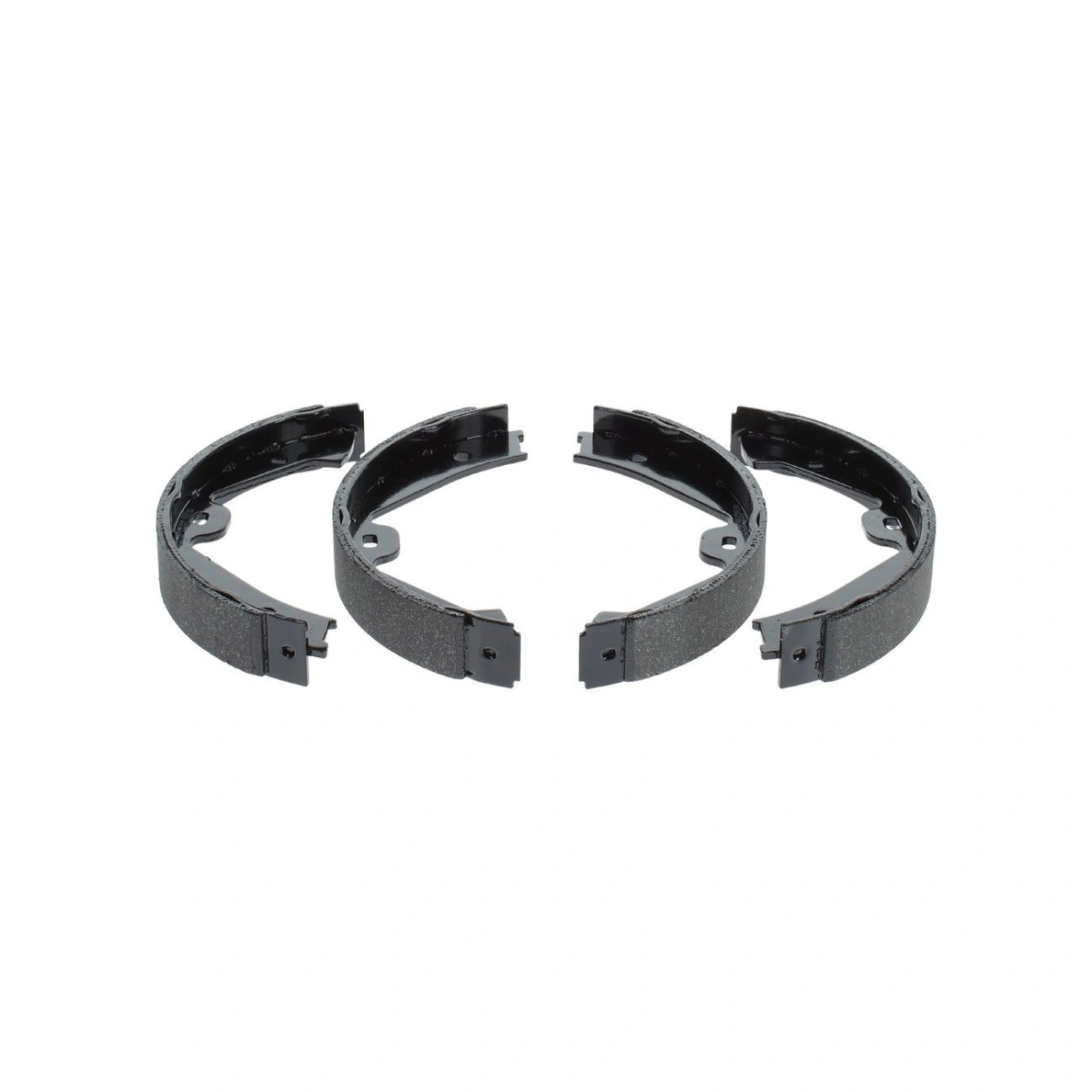 Bosch 0986487755 El Freni Balatası - Volkswagen Touareg, Porsche Cayenne (2010-2018, 3.0-4.8L)