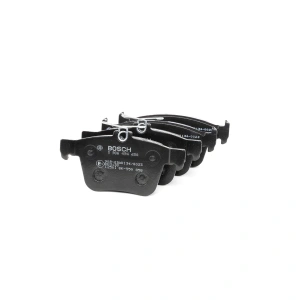 Bosch 0986494658 Arka Fren Balatası - Volkswagen Golf, Audi A3, Skoda Superb (2012-2024, 1.0-3.6L)