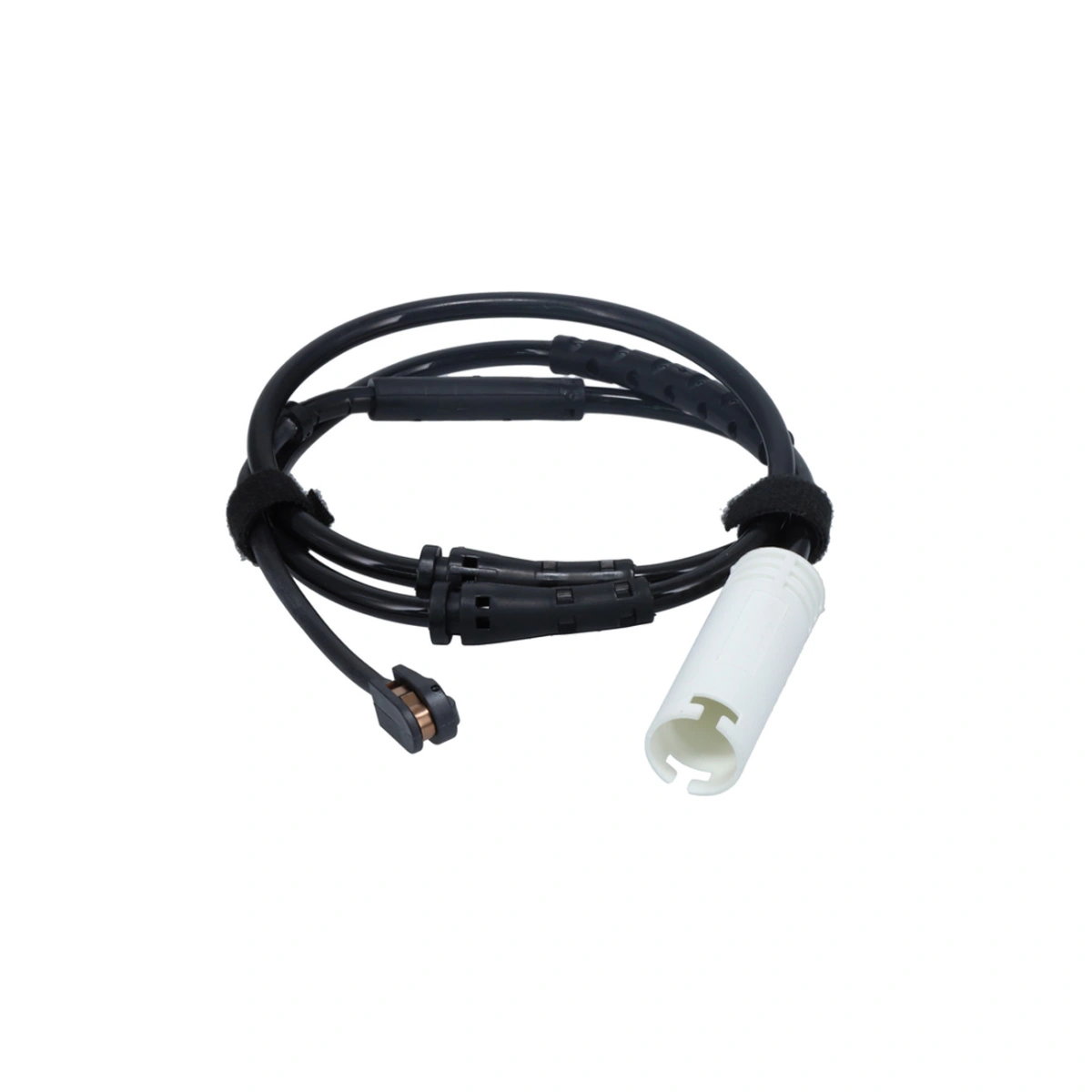 Bosch 1987473522 Ön Balata Aşınma Sensörü (910mm) - Mini Cooper R55 / R56 / R57 (2010-)