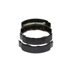 Bosch 0986487819 Arka Kampana Balatası - Nissan Micra/Note, Lada Xray (2010-2020, 1.2-1.6L)