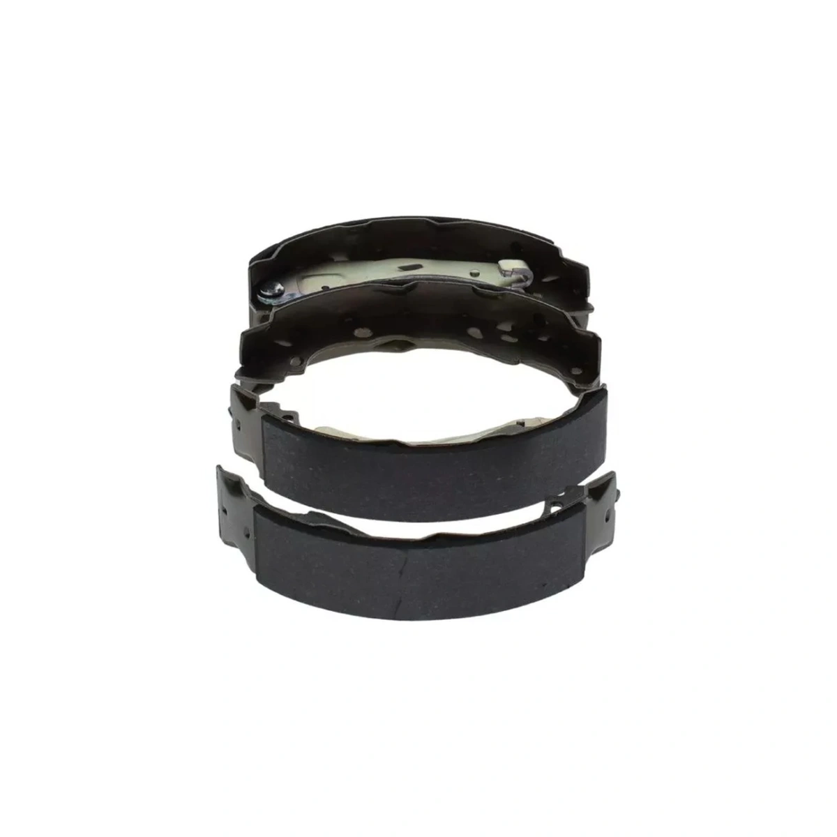 Bosch 0986487819 Arka Kampana Balatası - Nissan Micra/Note, Lada Xray (2010-2020, 1.2-1.6L)