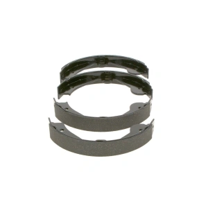 Bosch 0986487705 El Freni Balatası - Volkswagen Touareg, Audi Q7, Porsche Cayenne (2002-2015, 2.5-6.0L)