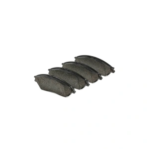 Bosch 0986494936 Ön Fren Balatası - Suzuki Vitara/S-Cross/Sx4 (2013-2022, 1.0-1.6L)