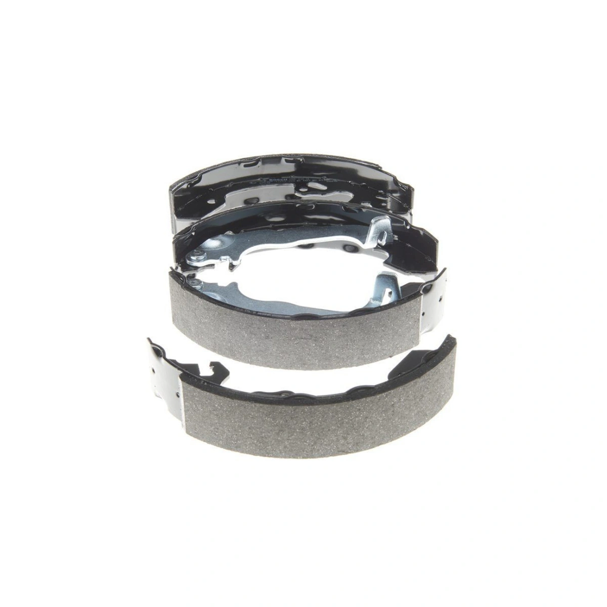 Bosch 0986487633 Arka Kampana Fren Balatası - Ford Focus (1998-2007, 1.4-2.0L)