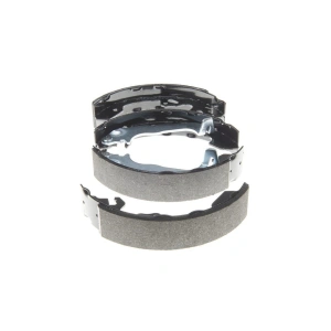 Bosch 0986487633 Arka Kampana Fren Balatası - Ford Focus (1998-2007, 1.4-2.0L)