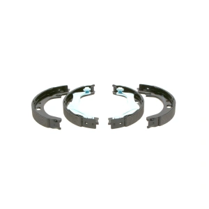 Bosch 0986487713 El Freni Balatası - Toyota Corolla (2001-2009, 1.4-2.0L)