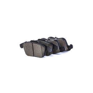 Bosch 0986494372 Ön Fren Balatası - Volkswagen Passat, Audi Q3, Seat Alhambra (2007-2022, 1.4-2.5L)