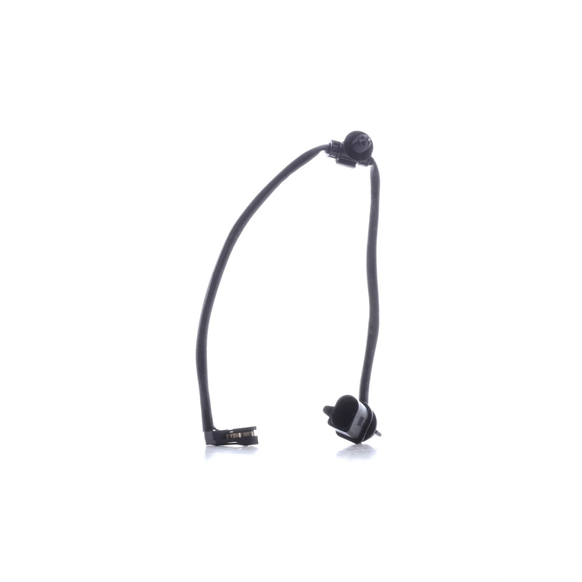 Bosch 1987473603 Arka Balata Aşınma Sensörü (147mm) - Volkswagen Touareg CR, Audi A4 B9 / A6 C8 (2015-)