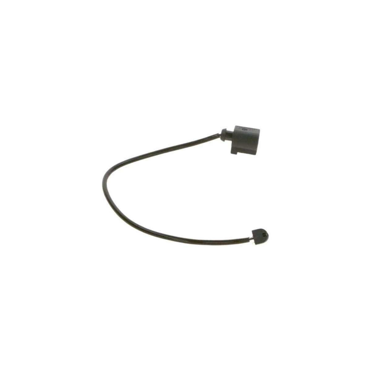 Bosch 1987474567 Ön Balata Aşınma Sensörü (325mm) - Volkswagen Touareg 7P (2010-)