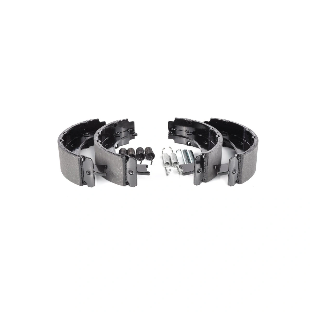 Bosch 0986487610 El Freni Balatası - Mercedes Vario, Volkswagen Lt, Puch G-Modell (1995-2023, 2.3-2.9L)