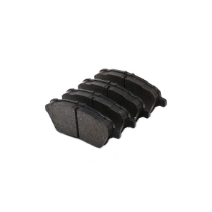 Bosch 0986494792 Ön Fren Balatası - Ford Fiesta/Transit/Tourneo (2010-2023, 1.0-1.6L)