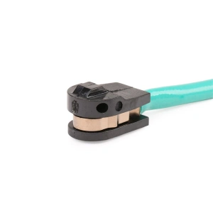 Bosch 1987473613 Ön Balata Aşınma Sensörü (920mm) - Bmw 5 Serisi G30 / G31, 6 Serisi G32, 7 Serisi G11 / G12 (2015-)