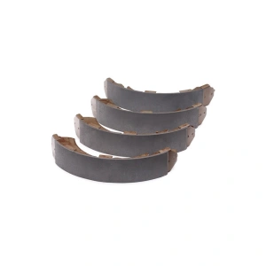 Bosch 0986487758 Arka Kampana Fren Balatası - Mitsubishi L200/Pajero (2005-2015, 2.2-3.5L)