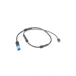 Bosch 1987473619 Ön Balata Aşınma Sensörü (765mm) - Bmw 3 Serisi G20 / G21, 4 Serisi G22 / G23, 2 Serisi F44 (2018-)