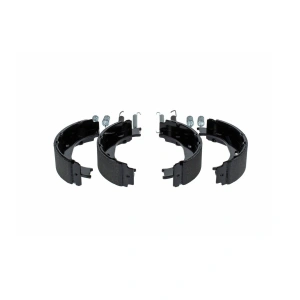 Bosch 0986487610 El Freni Balatası - Mercedes Vario, Volkswagen Lt, Puch G-Modell (1995-2023, 2.3-2.9L)