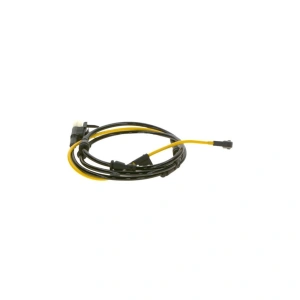 Bosch 1987473582 Ön Balata Aşınma Sensörü (1384mm) - Land Rover Discovery L462 / Range Rover L405 (2012-)