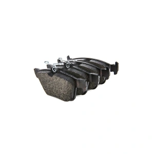 Bosch 0986494659 Arka Fren Balatası - Volkswagen Golf, Audi A3, Skoda Octavia (2012-2024, 1.0-2.5L)