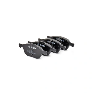 Bosch 0986495215 Ön Fren Balatası - Ford Focus, Volvo C30, Mazda 3 (1999-2022, 1.0-2.5L)