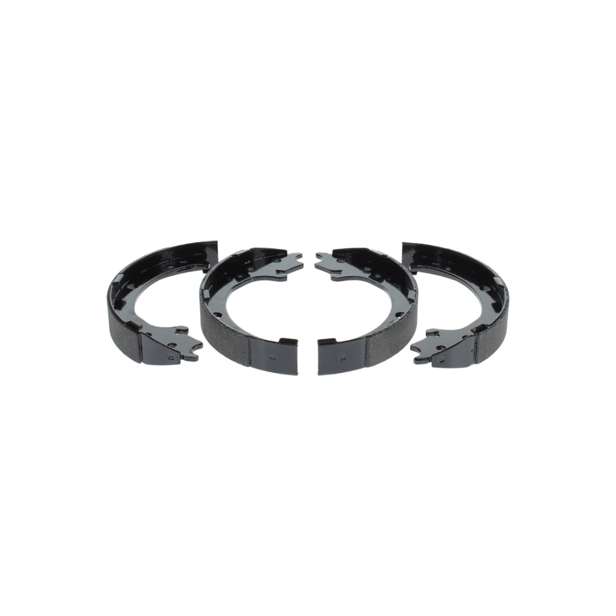 Bosch 0986487765 El Freni Balatası - Honda Cr-V, Honda (Dongfeng) Cr-V (2001-2020, 2.0-2.4L)