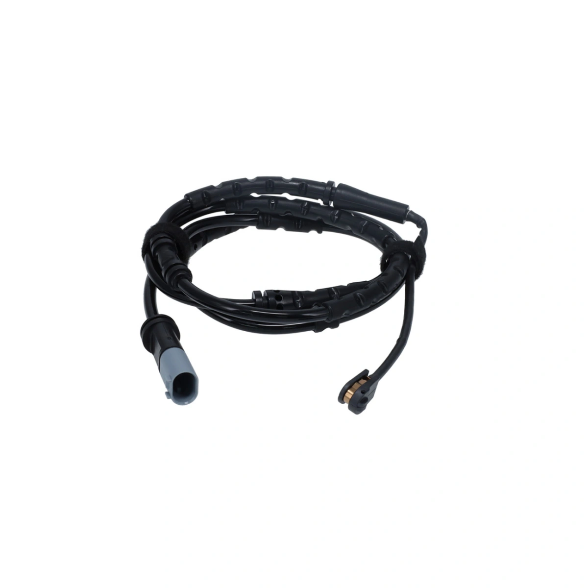 Bosch 1987474547 Arka Balata Aşınma Sensörü (1243mm) - Bmw X3 F25 / X4 F26 (2010-)