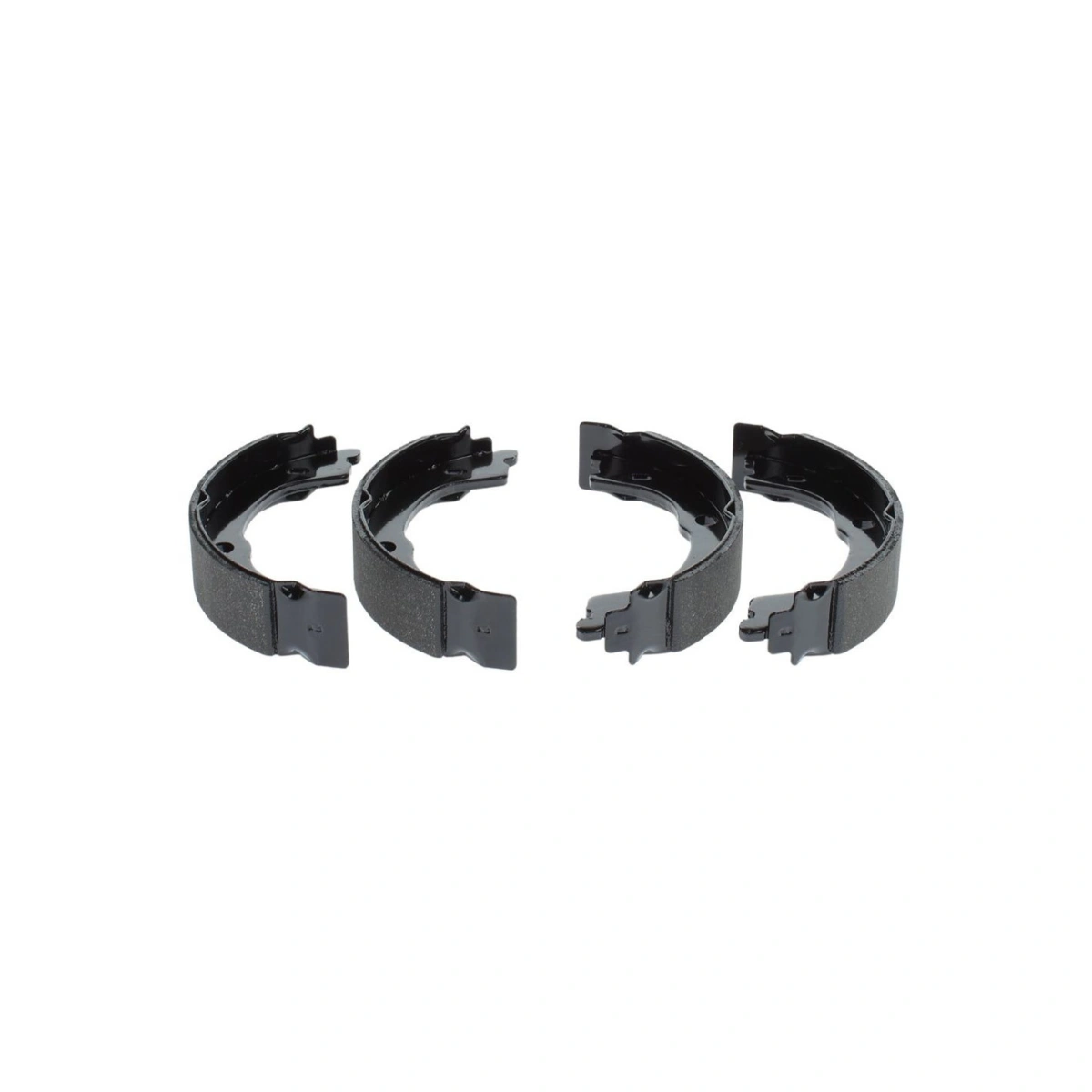Bosch 0986487722 El Freni Balatası - Kia Sorento (2002-2011, 2.5-3.3L)