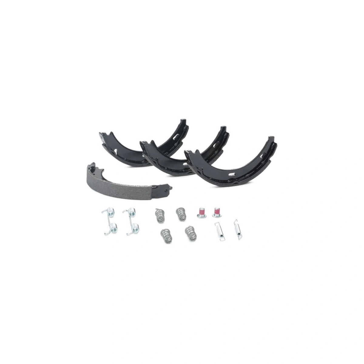 Bosch 0986487582 El Freni Balatası - Mercedes C-Serisi/Clk, Chrysler Crossfire (2000-2011, 1.6-3.5L)