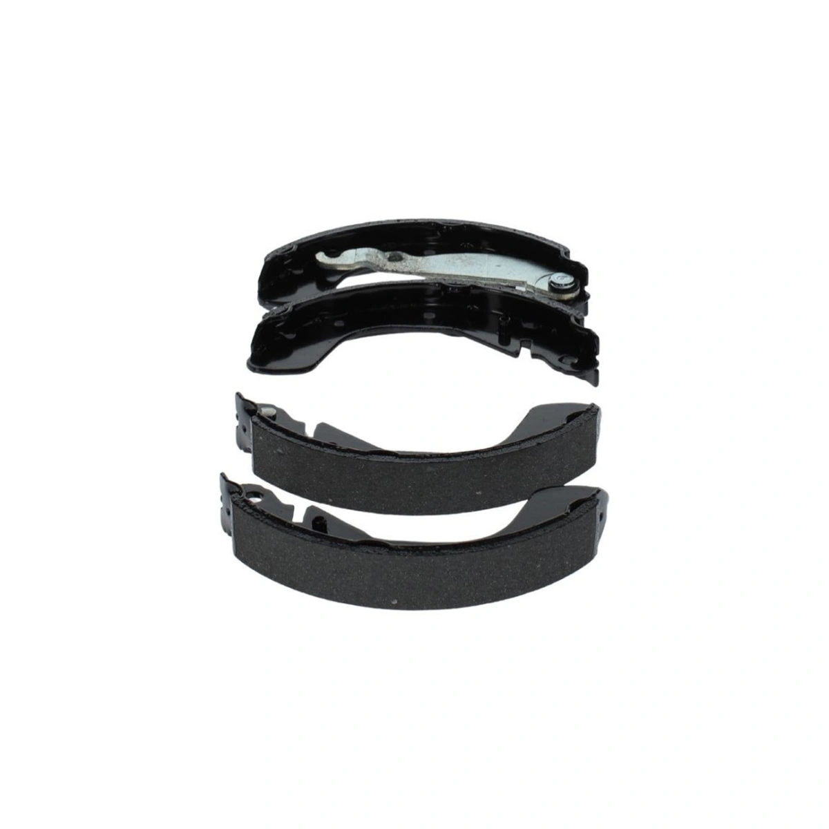 Bosch 0986487613 Arka Kampana Fren Balatası - Opel Corsa (2000-2012, 1.0-1.8L)