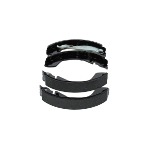 Bosch 0986487613 Arka Kampana Fren Balatası - Opel Corsa (2000-2012, 1.0-1.8L)