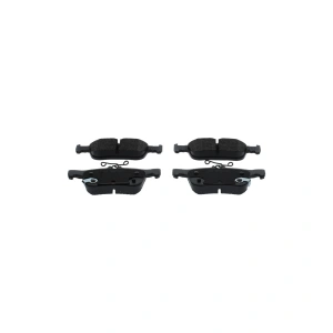 Bosch 0986494839 Arka Fren Balatası - Ford Focus/Kuga, Ford Usa Edge (2012-2019, 1.0-2.5L)