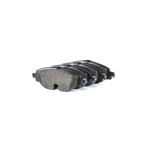 Bosch 0986494660 Fren Balatası - Volkswagen Golf, Audi A3, Skoda Octavia (2011-2024, 1.0-2.5L)