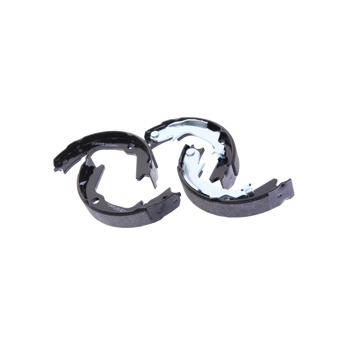 Bosch 0986487769 El Freni Balatası - Hyundai I20, Kia Soul (2008-2015, 1.1-2.0L)