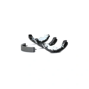 Bosch 0986487796 Arka Kampana Fren Balatası - Ford Focus/Transit/Tourneo (2010-2024, 1.0-2.0L)