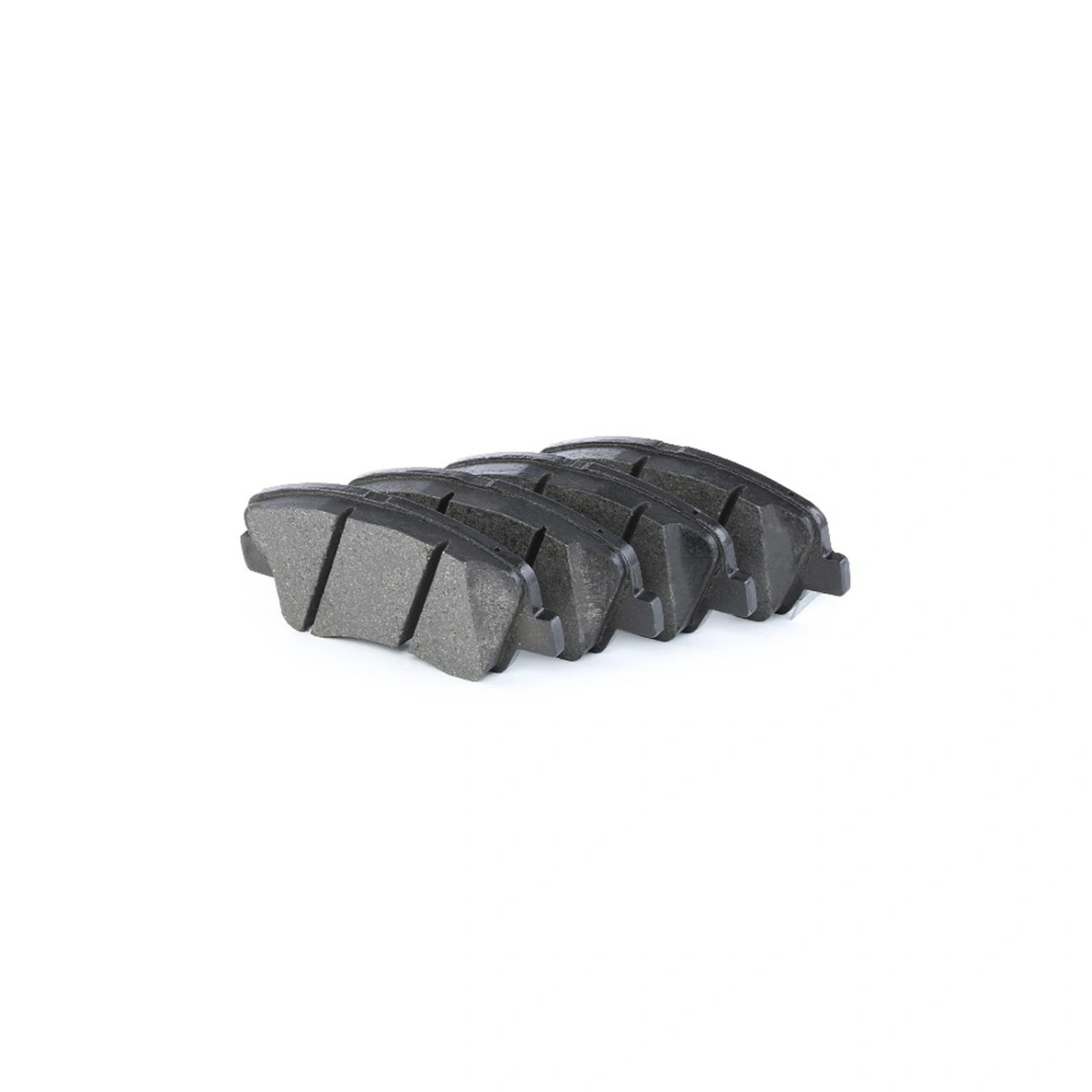 Bosch 0986494563 Ön Fren Balatası - Hyundai I20, Kia Cerato, Naza Forte (2009-2024, 1.0-2.0L)