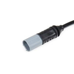 Bosch 1987474550 Ön Balata Aşınma Sensörü (675mm) - Bmw 3 Serisi F30 / F31, 4 Serisi F32 / F33, 1 Serisi F20 / F21 (2011-)