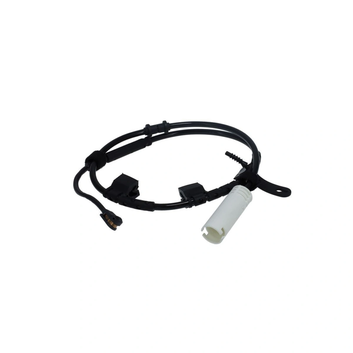 Bosch 1987473524 Ön Balata Aşınma Sensörü (815mm) - Mini Cooper R50 / R52 / R53 (2001-)