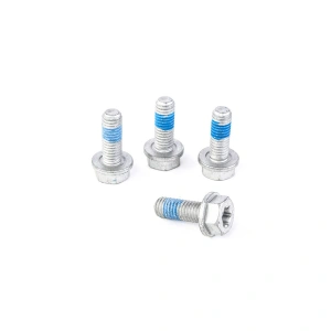 Bosch 0986494660 Fren Balatası - Volkswagen Golf, Audi A3, Skoda Octavia (2011-2024, 1.0-2.5L)
