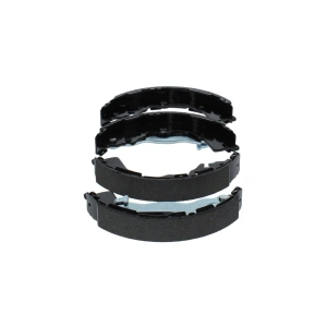 Bosch 0986487748 Arka Kampana Fren Balatası - Hyundai Accent, Kia Rio, Kia (Dyk) Rio (2005-2014, 1.4-1.6L)