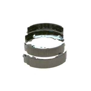 Bosch 0986487759 Arka Kampana Fren Balatası - Toyota Yaris (2005-2020, 1.0-1.5L)