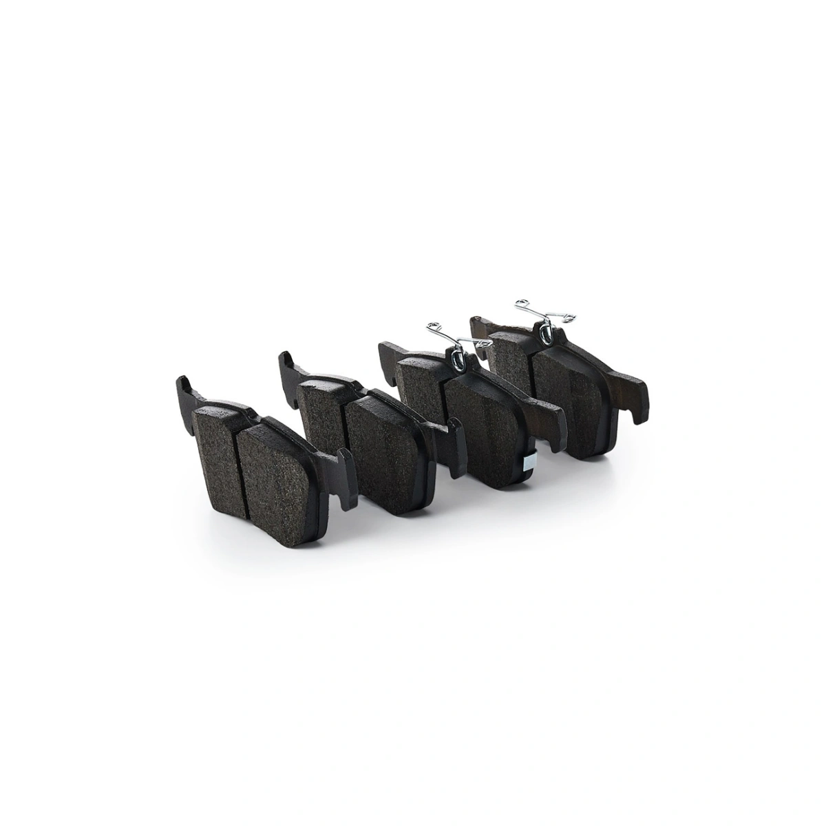 Bosch 0986494839 Arka Fren Balatası - Ford Focus/Kuga, Ford Usa Edge (2012-2019, 1.0-2.5L)