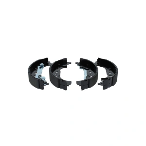 Bosch 0986487956 Arka Kampana Fren Balatası - Fiat Tipo/Fiorino/500L (2009-2020, 0.9-1.6L)