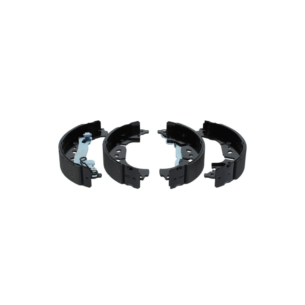 Bosch 0986487956 Arka Kampana Fren Balatası - Fiat Tipo/Fiorino/500L (2009-2020, 0.9-1.6L)