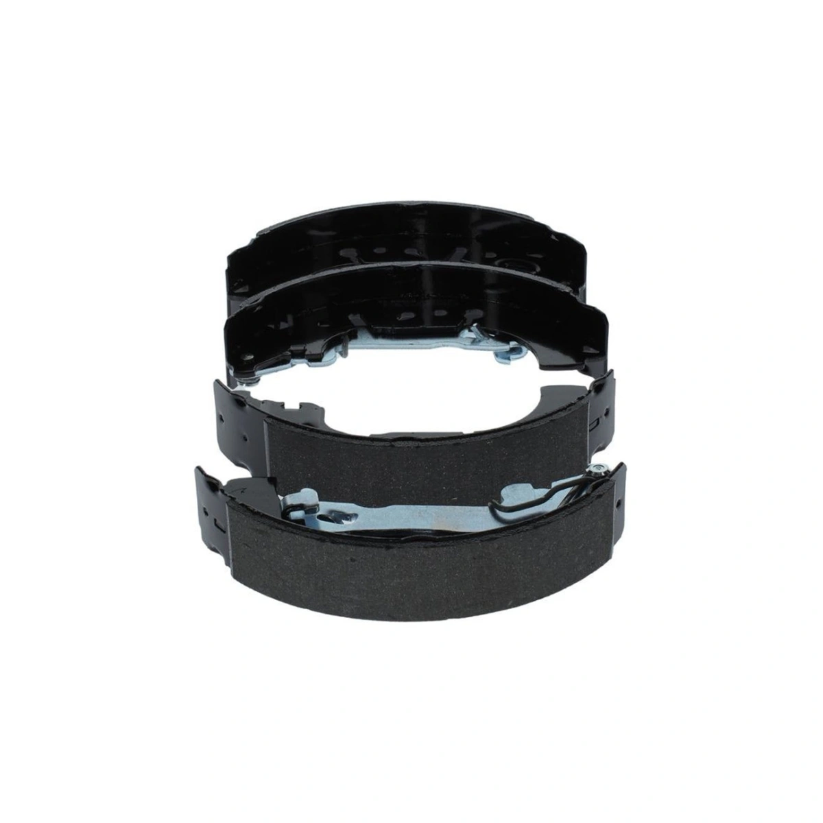Bosch 0986487956 Arka Kampana Fren Balatası - Fiat Tipo/Fiorino/500L (2009-2020, 0.9-1.6L)