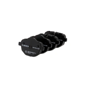 Bosch 0986495442 Arka Fren Balatası - Bmw X3/3, Mercedes Cla (1981-2023, 1.6-2.3L)