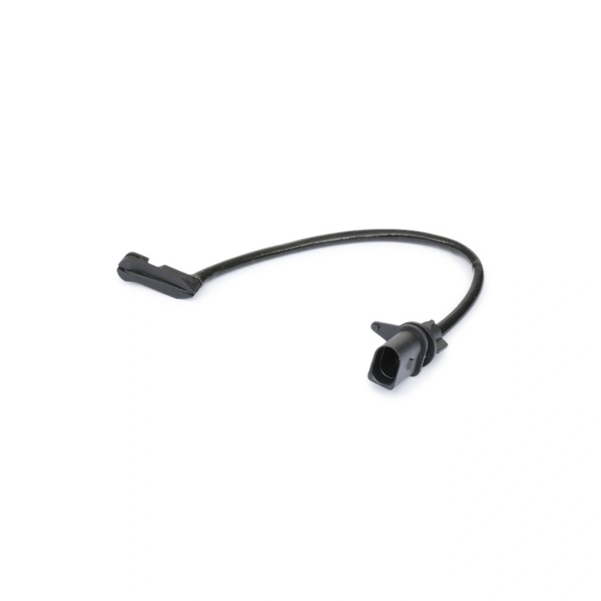 Bosch 1987473604 Ön Balata Aşınma Sensörü (252mm) - Audi A4 B9 / A6 C8 / Q5 FY (2015-)